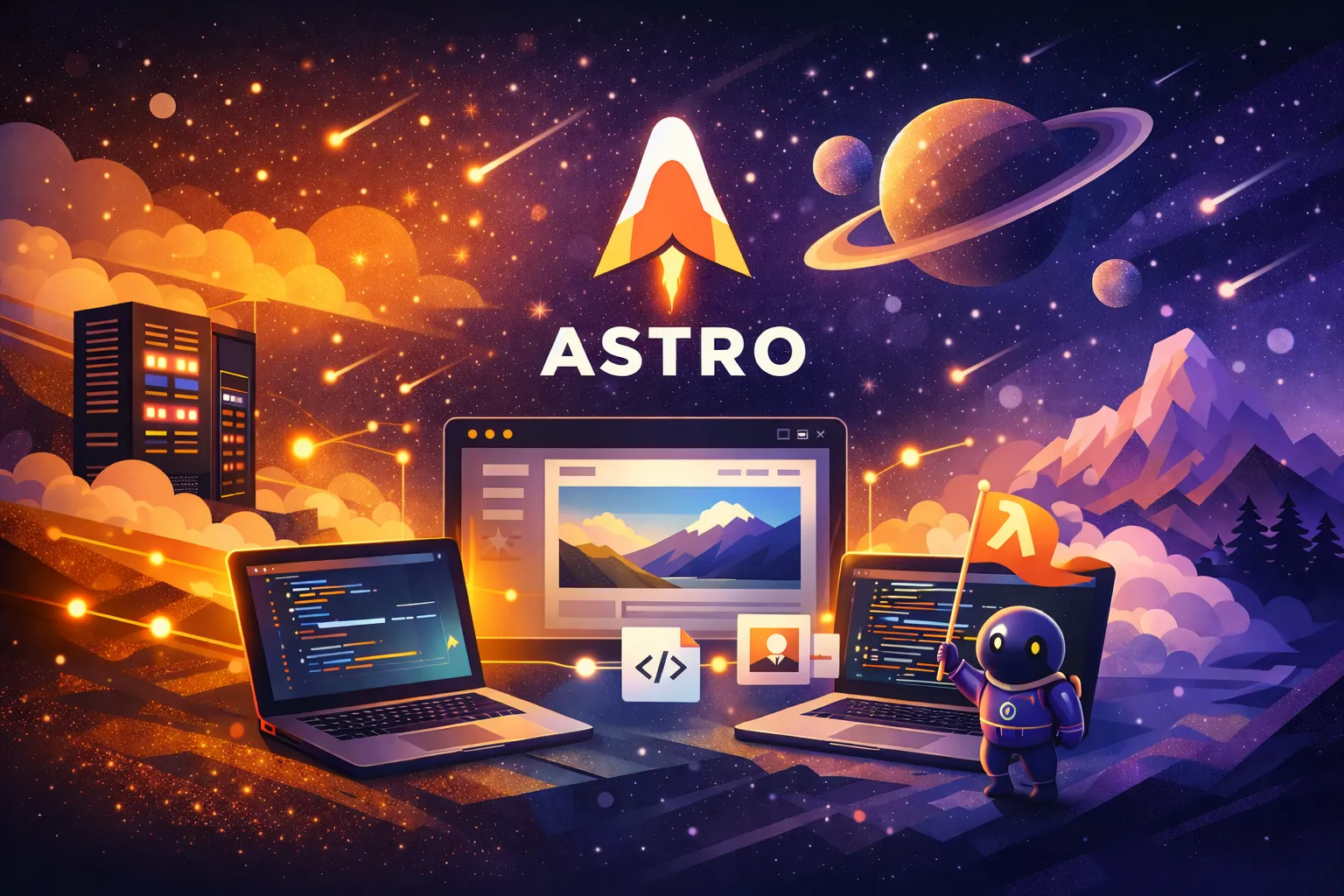 Astroイメージ画像